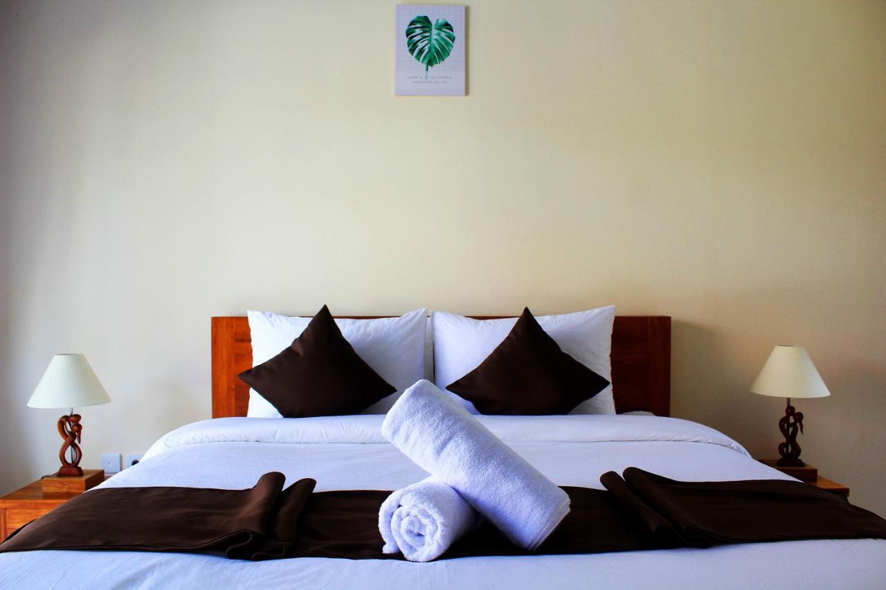 La Mogi Cottage Batununggul Экстерьер фото