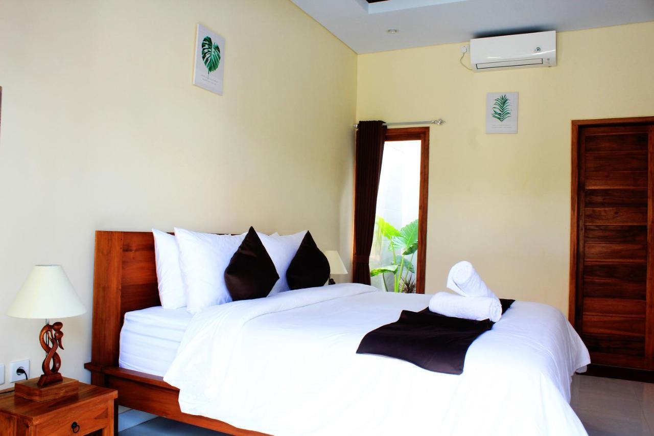 La Mogi Cottage Batununggul Экстерьер фото