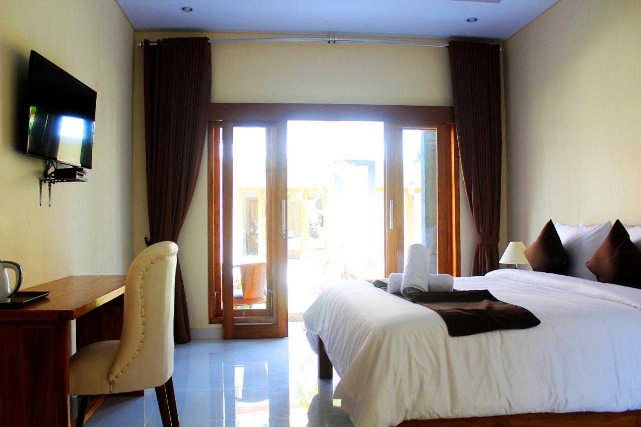 La Mogi Cottage Batununggul Экстерьер фото