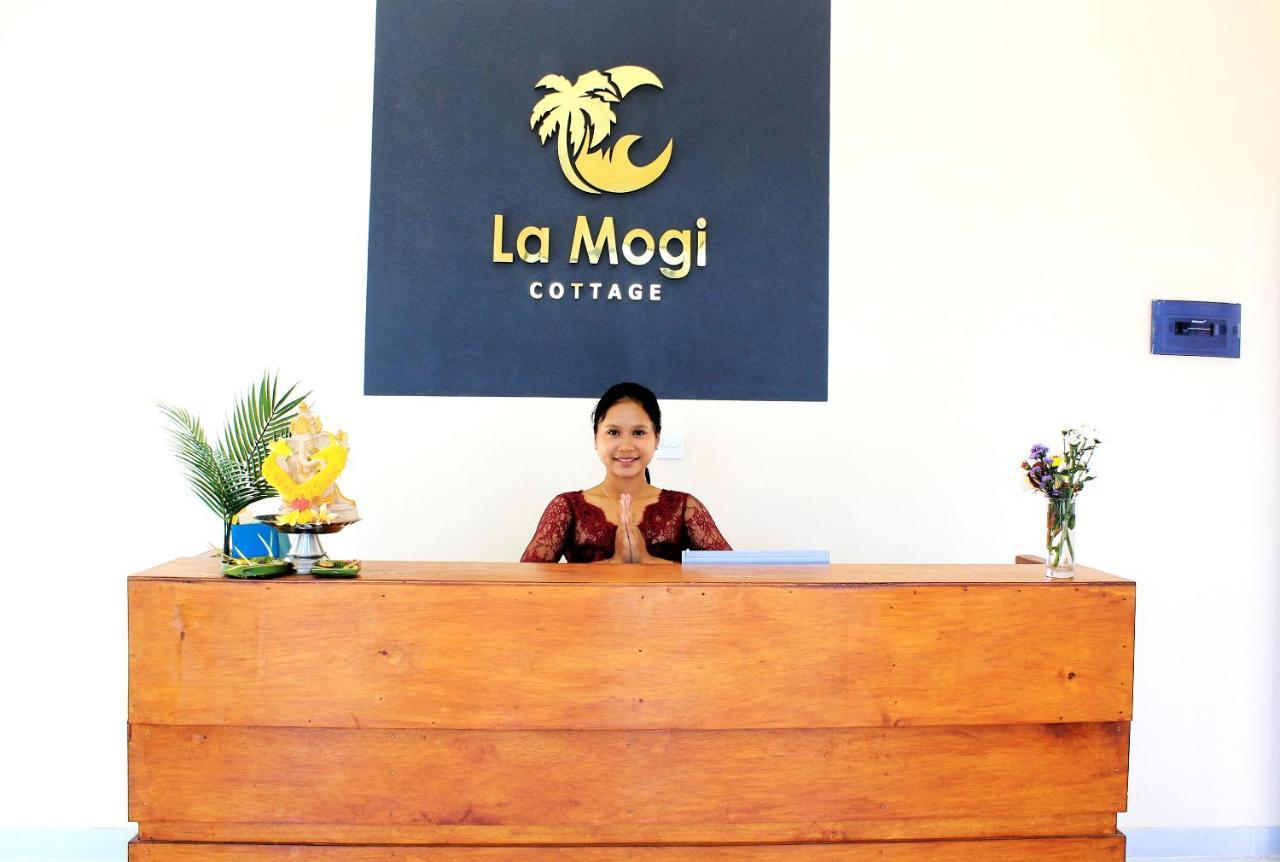 La Mogi Cottage Batununggul Экстерьер фото