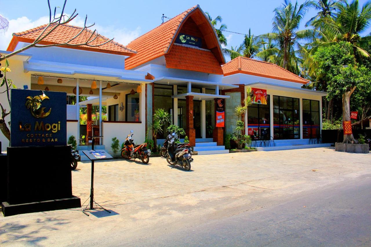 La Mogi Cottage Batununggul Экстерьер фото