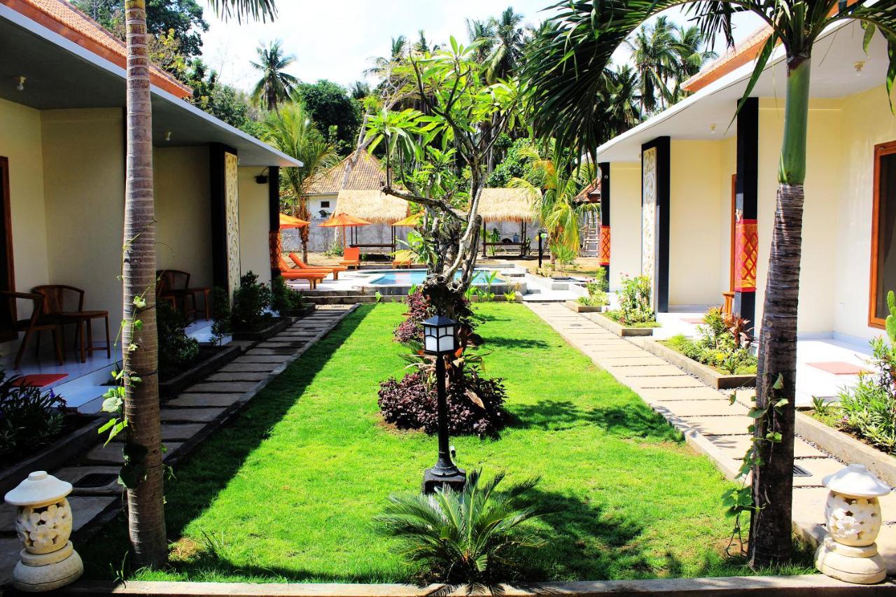 La Mogi Cottage Batununggul Экстерьер фото